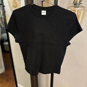Aritzia TNA homestretch tshirt